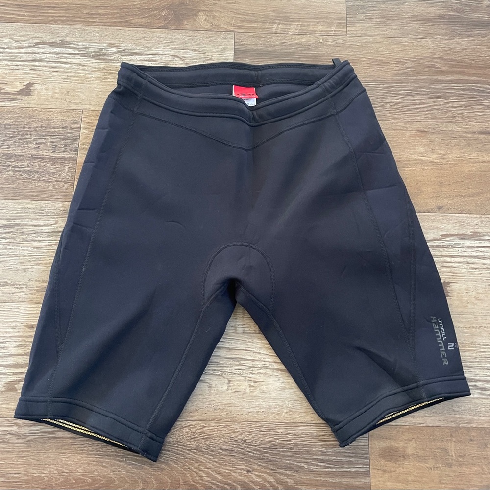 O’Neill hammer wetsuit shorts XL